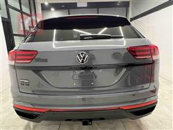 Volkswagen Atlas Cross Sport